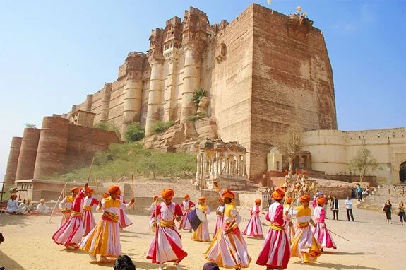 Jodhpur tour packages